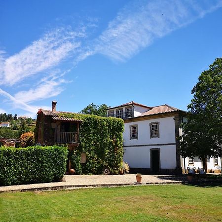 Casa De Baixo - Nature Hotel Alvoco das Várzeas Dış mekan fotoğraf