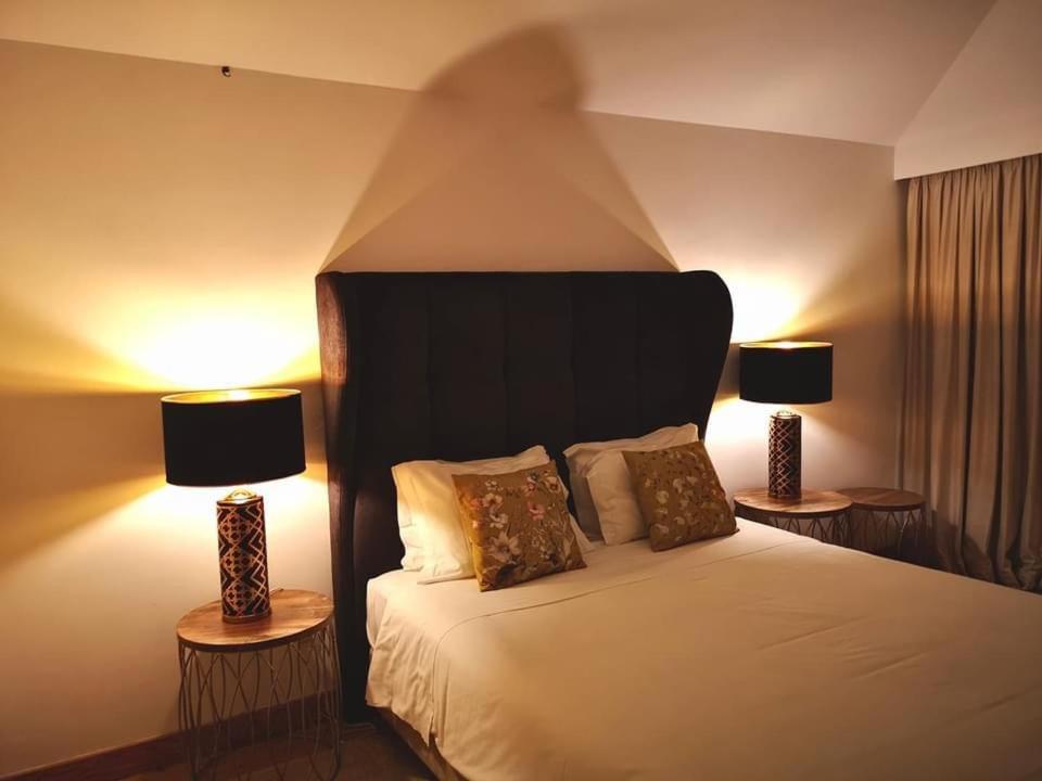 Casa De Baixo - Nature Hotel Alvoco das Várzeas Dış mekan fotoğraf
