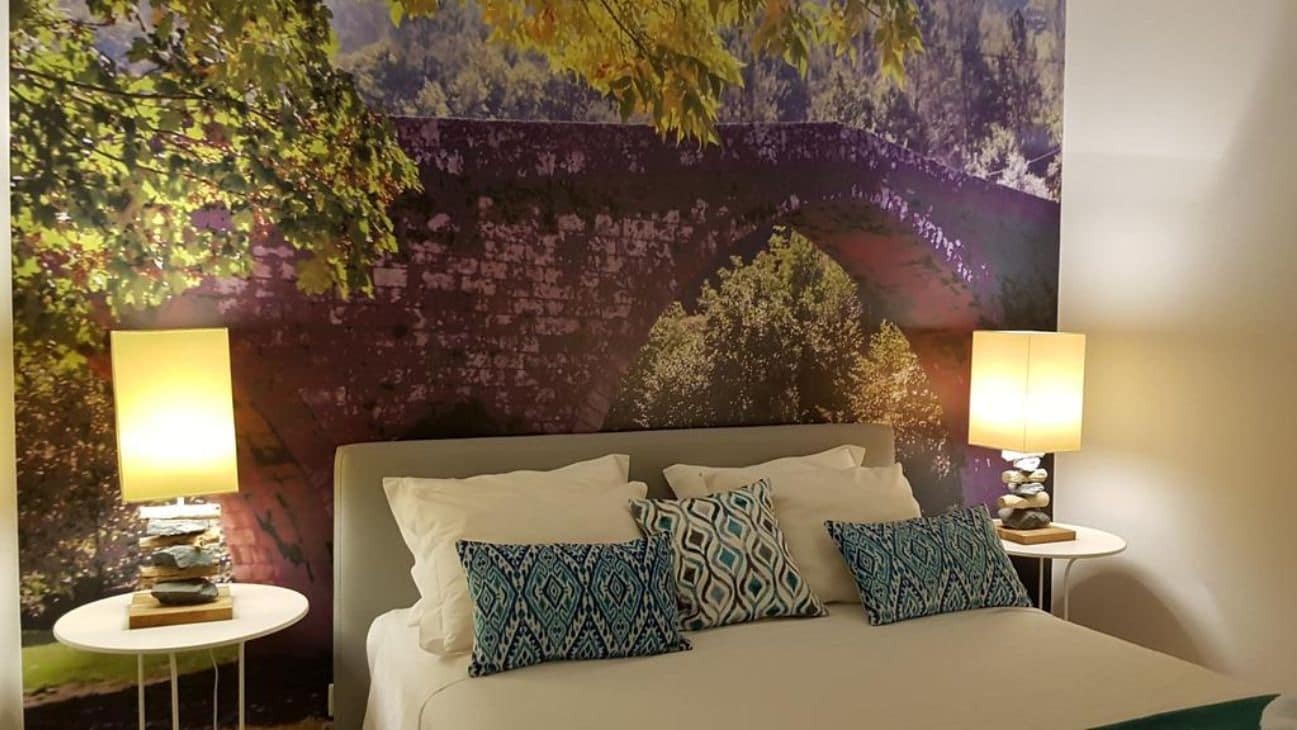 Casa De Baixo - Nature Hotel Alvoco das Várzeas Dış mekan fotoğraf