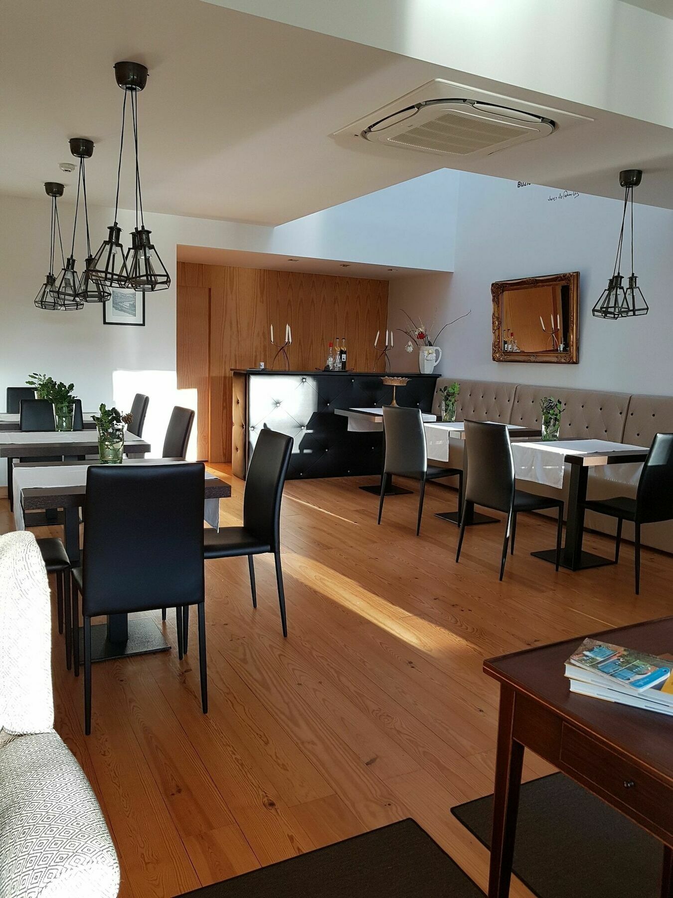 Casa De Baixo - Nature Hotel Alvoco das Várzeas Dış mekan fotoğraf